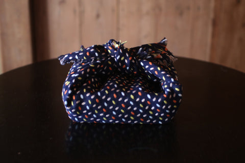 kijinokanosei Square Cloth {matsuribayashi}