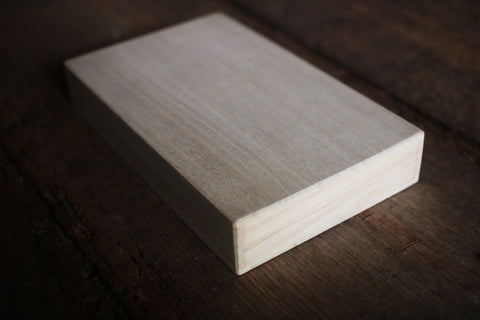 Natural Sandalwood & Agarwood Incense Gift Box Set