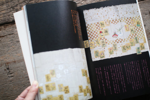 Fujio Kawagishi "Botanical Play"