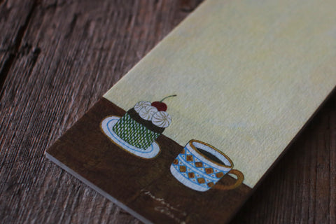Mino Washi Small Note Pads