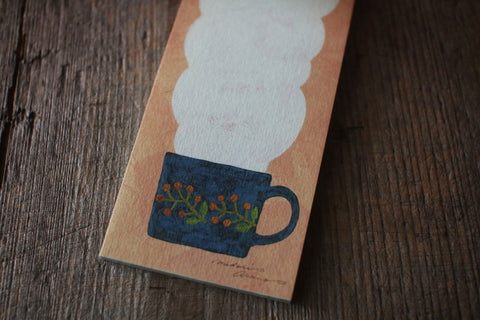 Mino Washi Small Note Pads
