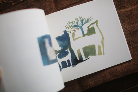 Mayako Hakusui "Tookuno mimi to Chikaku no me e"