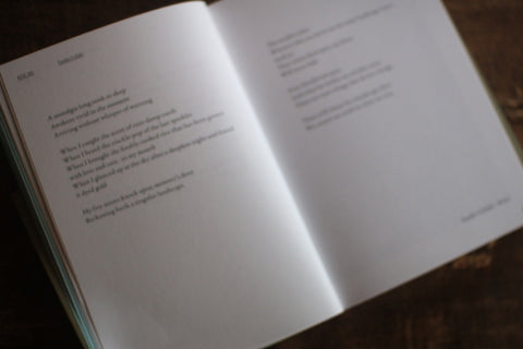 NOTO no KOE — Little Book