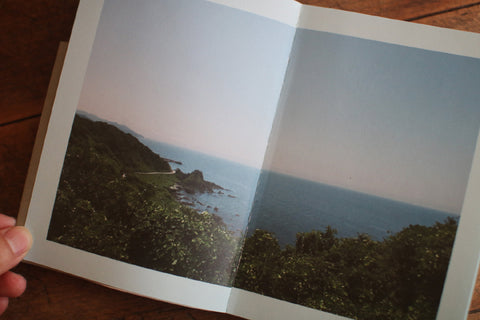 NOTO no KOE — Little Book