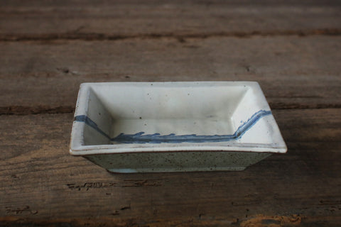 Rectangular Bowl