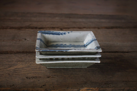 Rectangular Bowl