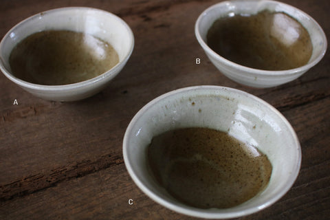 Medium Bowl