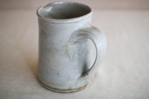 Gunji Pottery Large Pitcher
