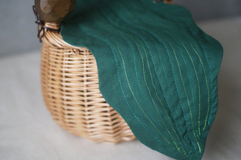 KIYATA Sea Otter Basket