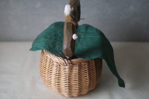 KIYATA Sea Otter Basket
