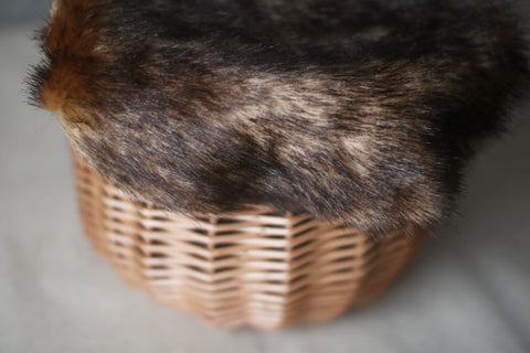 KIYATA Cat Basket
