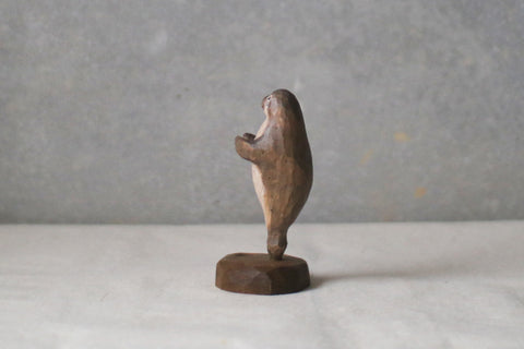 KIYATA Seal Pen Stand