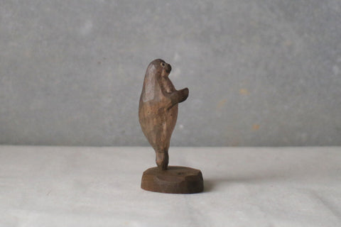KIYATA Seal Pen Stand