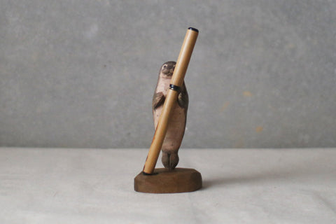 KIYATA Seal Pen Stand