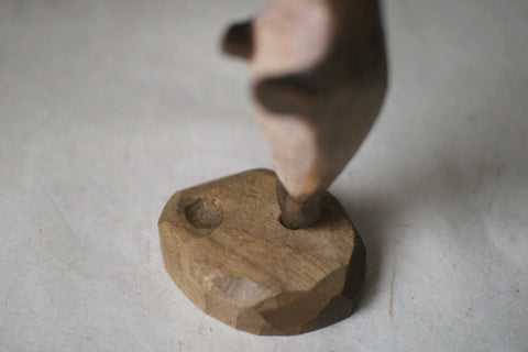 KIYATA Seal Pen Stand