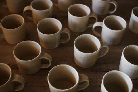 Shigetomo Ochiai Straight Mug