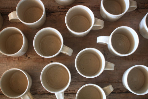 Shigetomo Ochiai Straight Mug