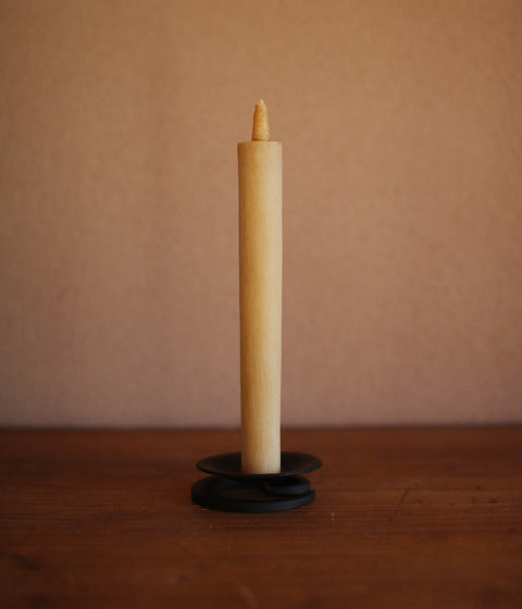 Ha-ze Sumac Candle {Size #10} Single