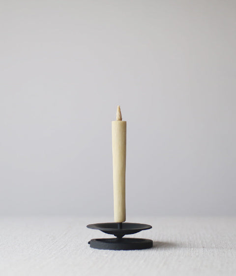 Ha-ze Sumac Candles {Size #3} Set of 2