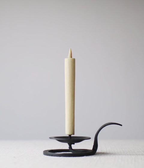Ha-ze Sumac Candle {Size #5} Single