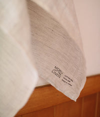 MOKU Light Linen Towel
