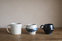 Ceramic Mug [Straight]