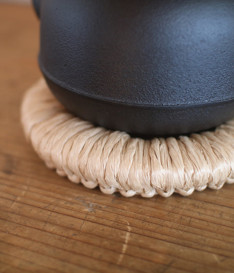 Washi Paper Pot Mat