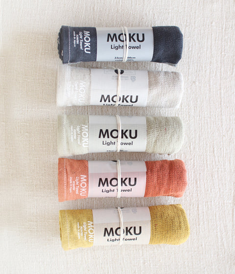 MOKU Light Towel
