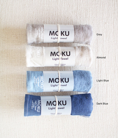 MOKU Light Towel