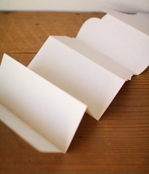 Holiday Pop-up Card {Santa Chimney}