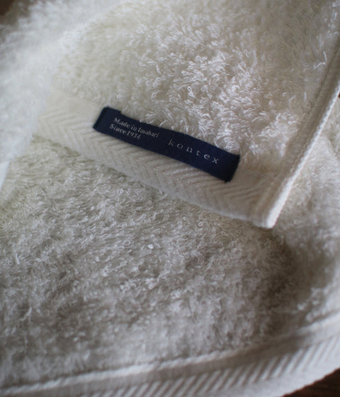 Premium Organic Imabari Towel