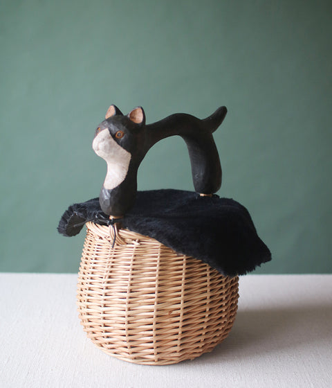 KIYATA Cat Basket