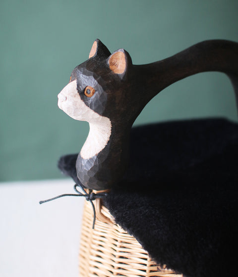 KIYATA Cat Basket