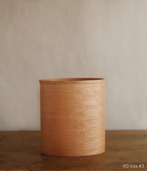 IFUJI Oval Utensil Holder (Large)