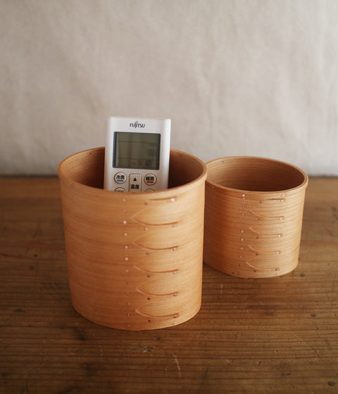 IFUJI Oval Utensil Holder (Medium)