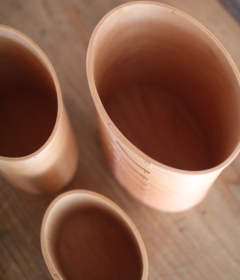 IFUJI Oval Utensil Holder (Large)