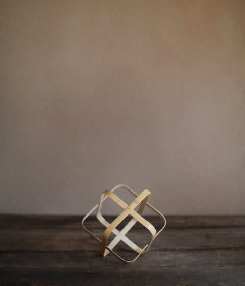 Bamboo Flower Vase (Frame)
