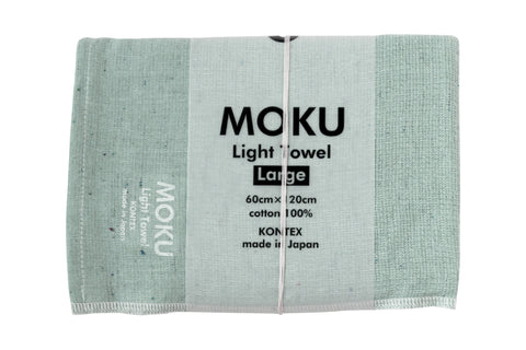 MOKU Light Towel {Large}