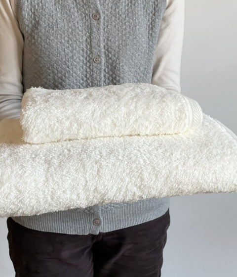 Premium Organic Imabari Towel