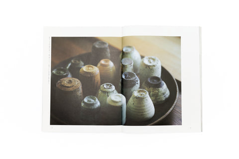 Utsuwa - Ceramics and the Art of the Table