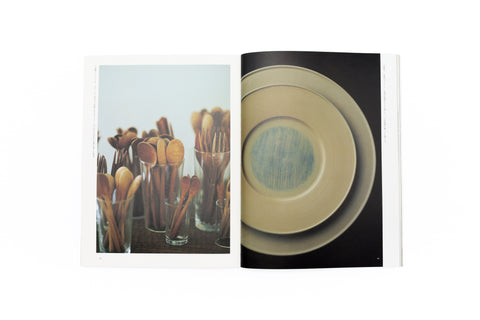 Utsuwa - Ceramics and the Art of the Table