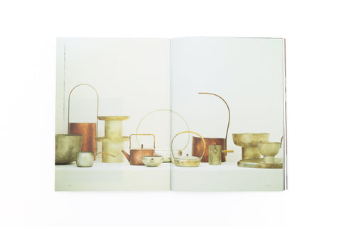 Utsuwa - Ceramics and the Art of the Table