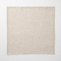 Hanafukin Kitchen Cloth - Linen