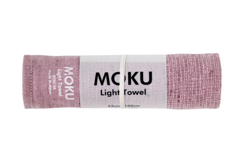 MOKU Light Towel