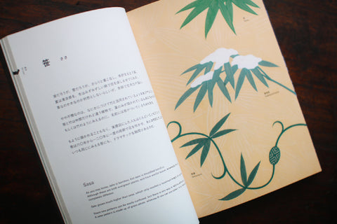 The Roots of Pattern