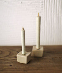 Ceramic Candle Stand RIPPOH