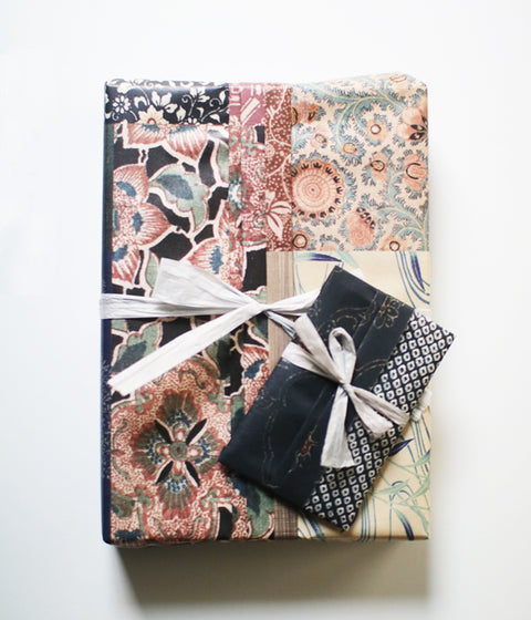 Gift Wrapping