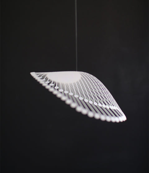 Wind Jellyfish