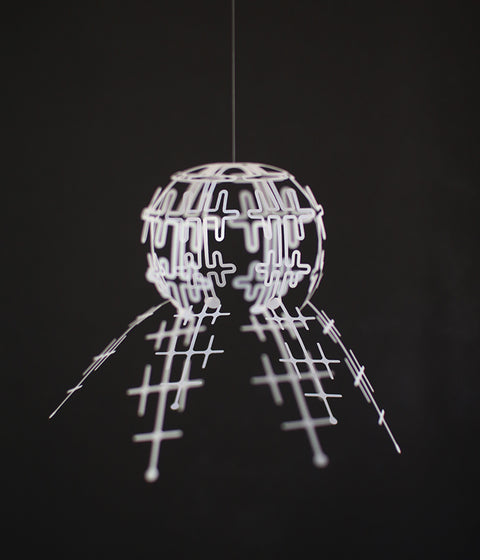 Wind Jellyfish