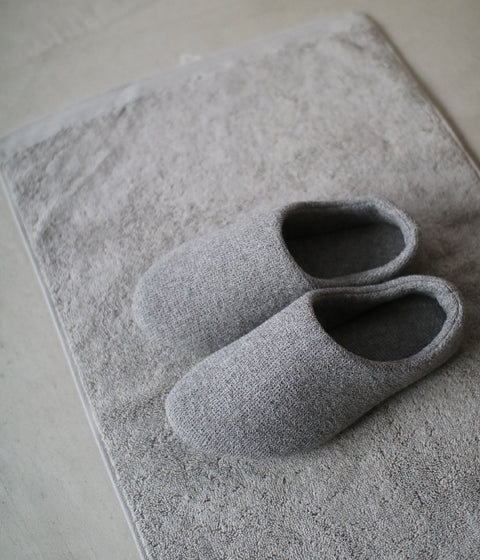 Lana Cotton Room Shoes